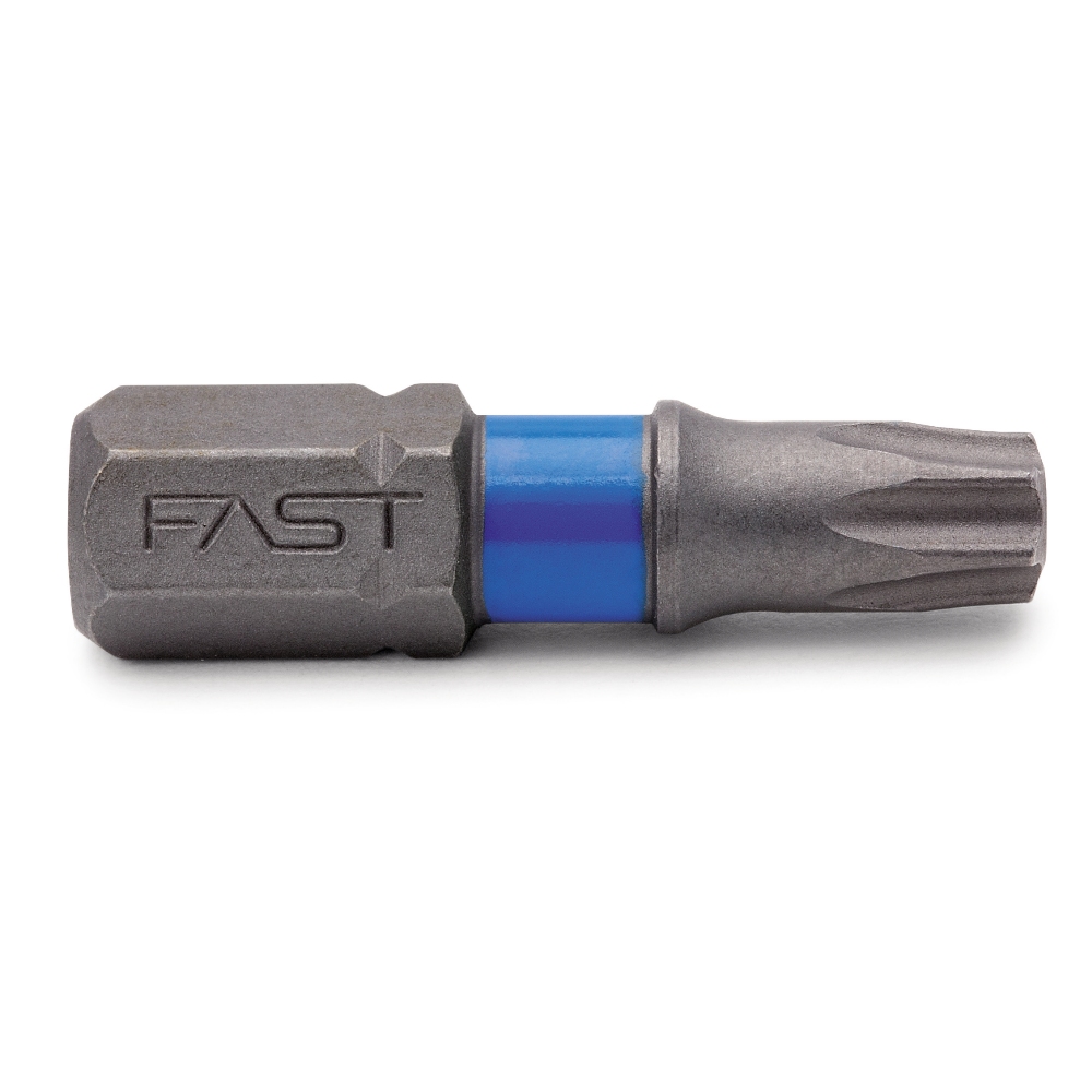 Bits Tx25 25mm 3st, Fast 298155