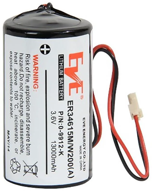DSC 114722 Batteri till PG8901 och PG8911
