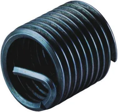 Helicoil 41300200020 Gänginsats M20, Plus, Rostfri, SS2333 M20 x 20,0 x 2,5 mm, 50-pack - Bild 2