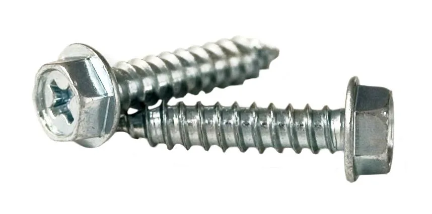 FIXX 1531732 Plåtskruv 4.2 mm, FZB 38 mm, 50-pack - Bild 2