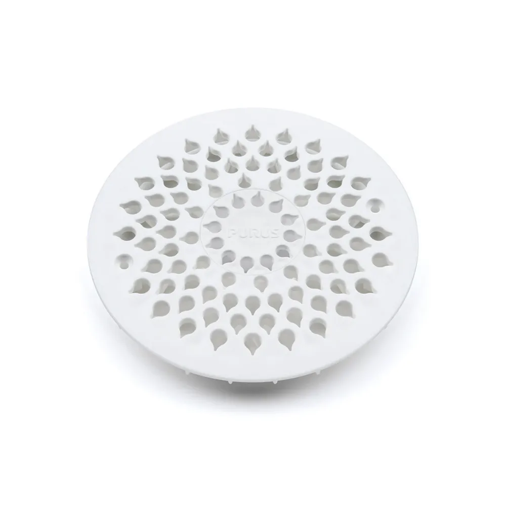 Purus 7138446 Sil 150 mm, med urtag