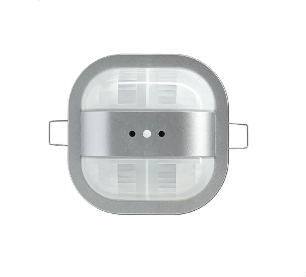 ABB 2CKA006132A0414 Rörelsesensor Silver - Bild 2