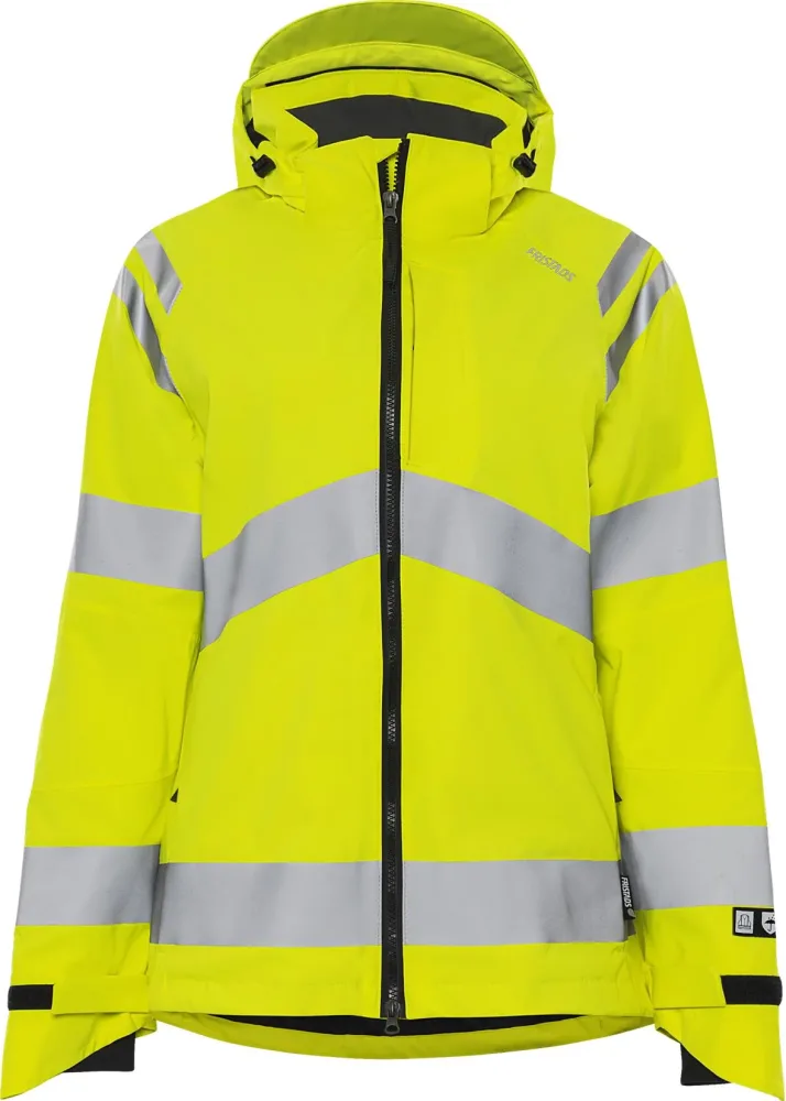 Fristads 4681 GLPS Jacka orange S