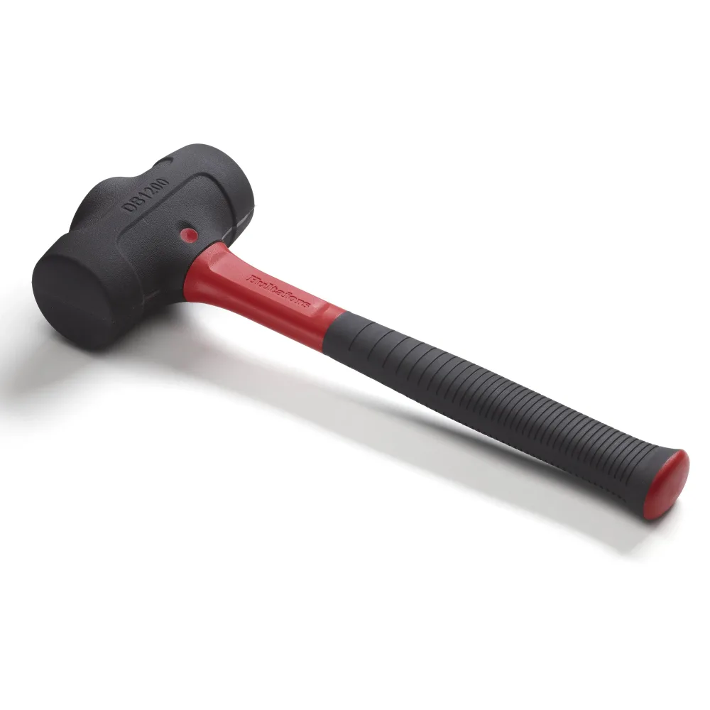 Hultafors DB 5000 Slägga med friktionshandtag 5700 g