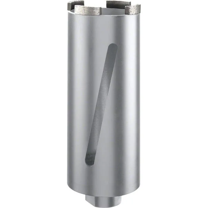 Bosch 2608587342 Borrkrona 117 mm 117x150