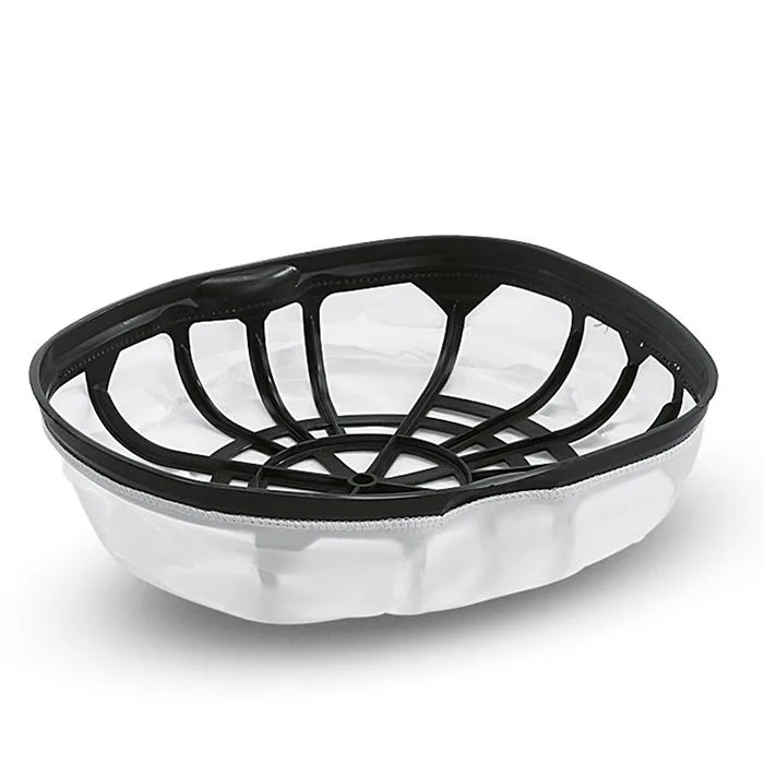 Kärcher Professional 57316400 Huvudfilter för T 15/1, T 12/1 och T 17/1