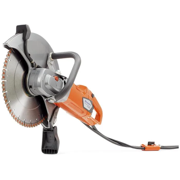 Husqvarna K4000 Kapmaskin 2700 W