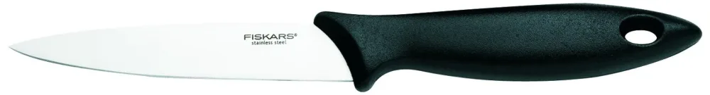 Fiskars Essential 1065568 Grönsakskniv 11 cm