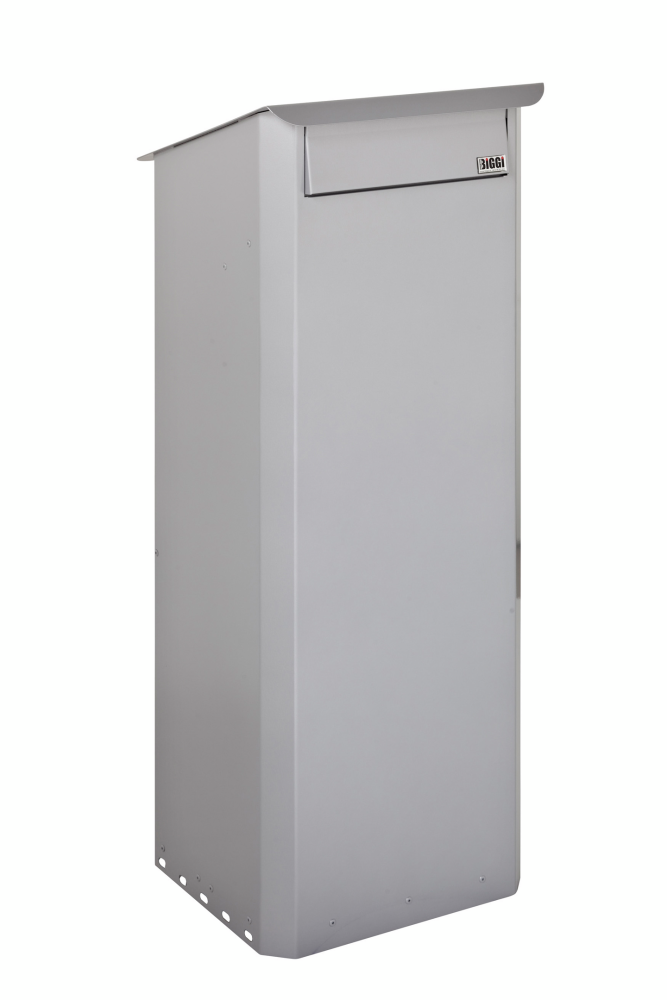POSTLÅDA BIGGI ORIGINAL LB SIL VER 103