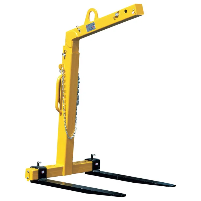 PALLGAFFEL MAX 2000KG