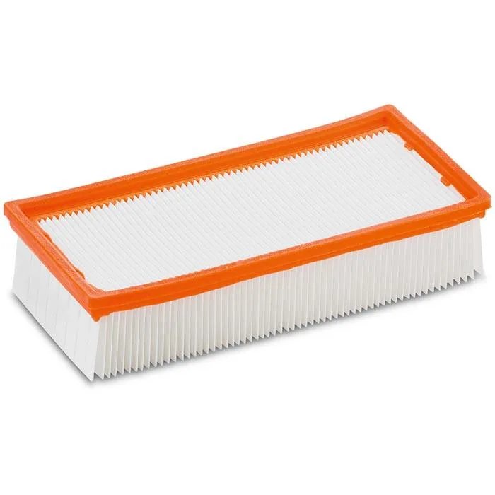 Kärcher Professional 69043670 Planfilter