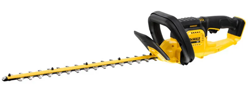 DeWalt DCMHT563N Häcksax 18V XR 55cm (utan batterier)