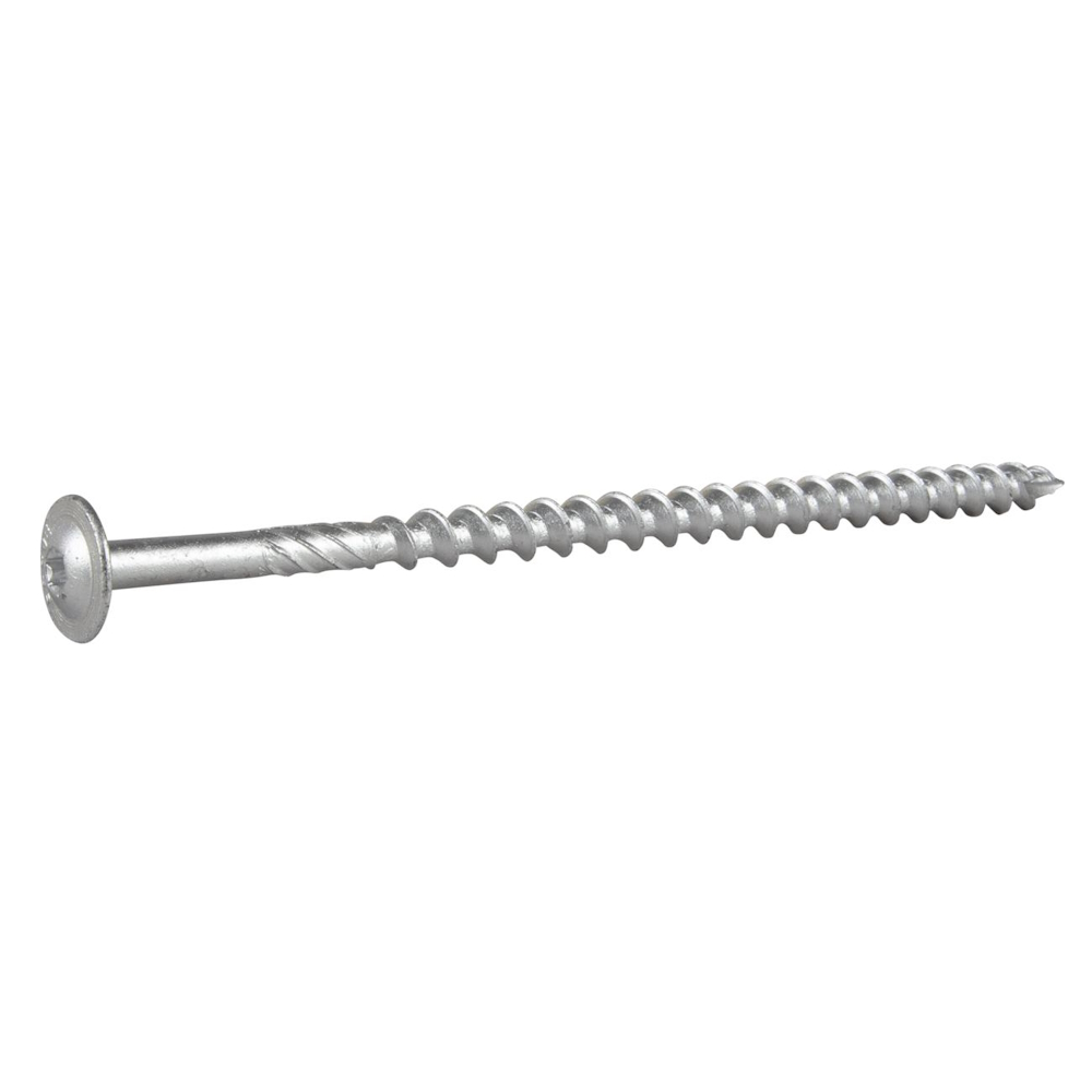 Lättbetongskruv HL-W TX40 10x210mm Corrseal C4 30st Essve