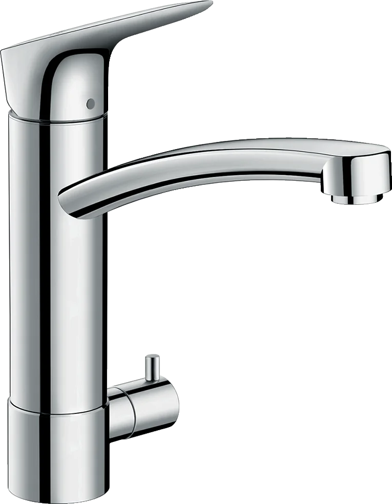 Hansgrohe Logis M31-220 Köksblandare