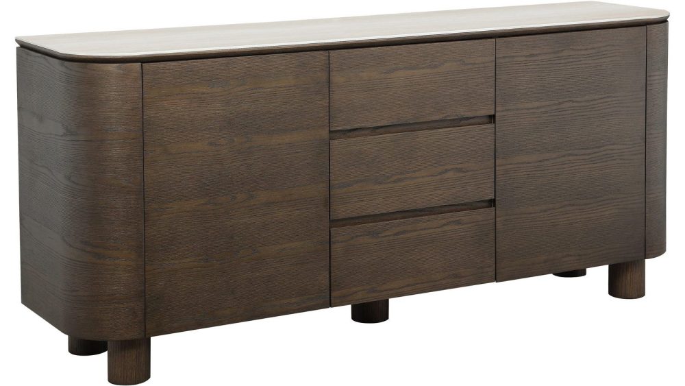 Sideboard Ödalen med Keramisk Topp