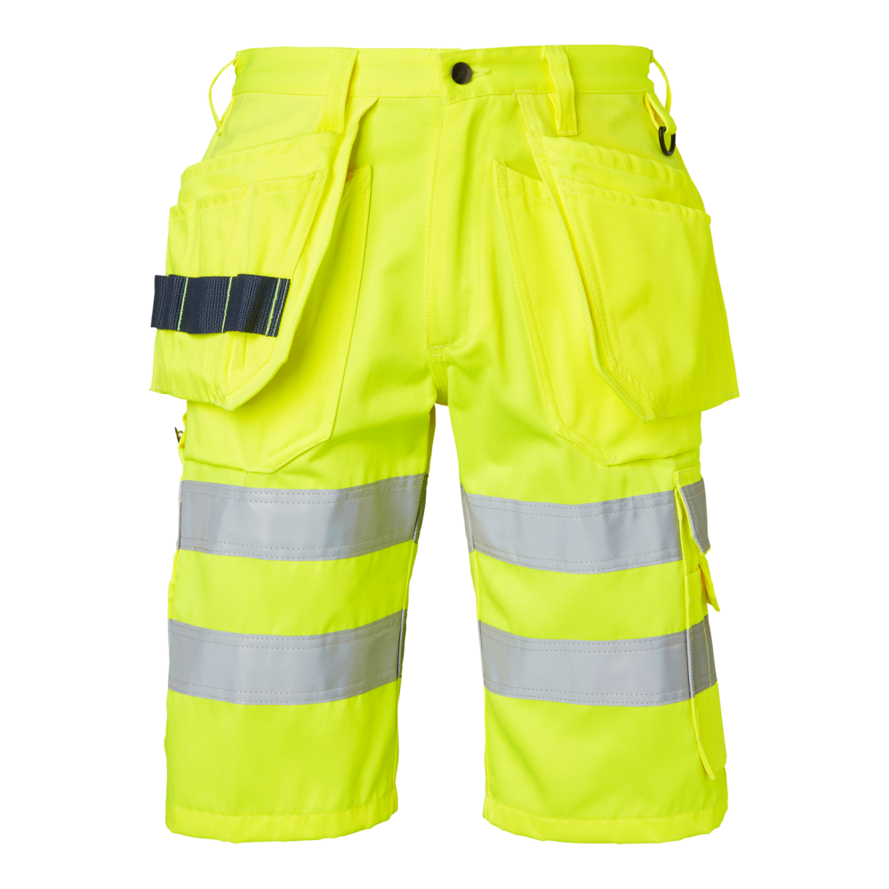 SHORTS TOP SWEDE 195 VARSEL GUL C52