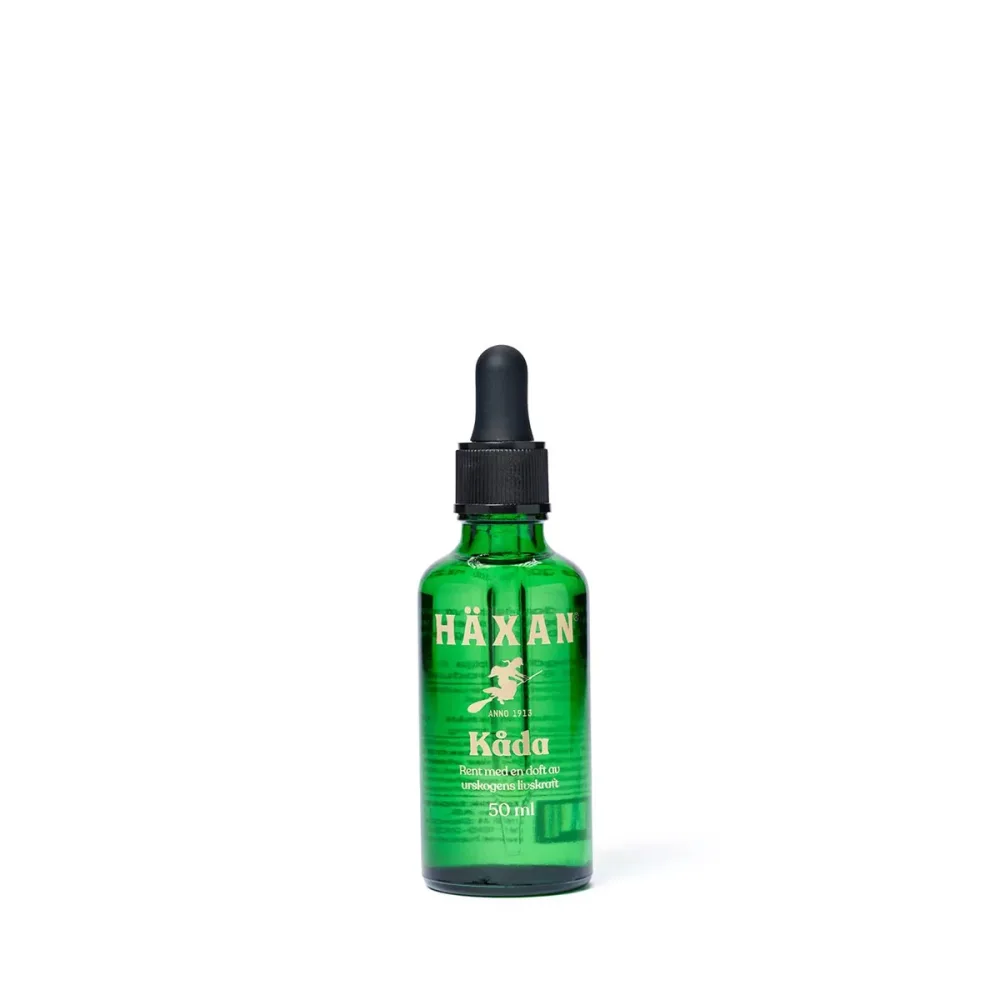 Doftolja Kåda 50ml - Bild 2