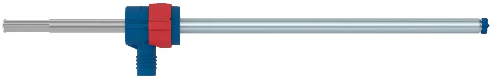 Bosch EXPERT SDS Clean Max-8X 2608901801 Hammarborr för kemisk förankring, SDS Max 28x400x650 mm
