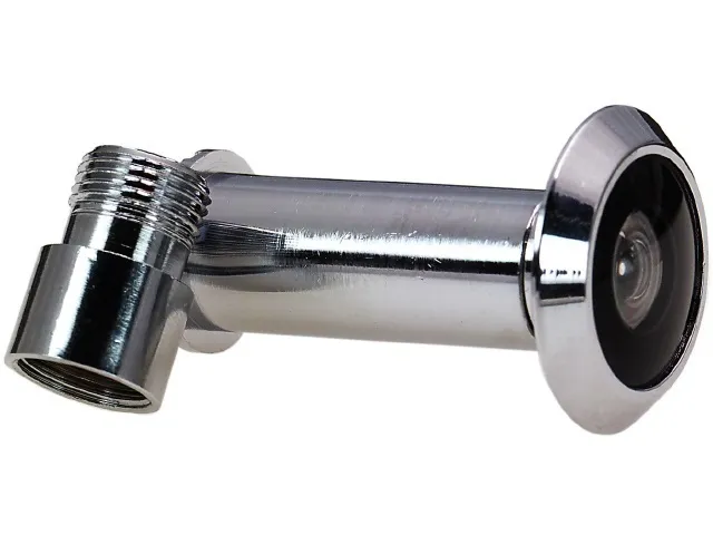 DÖRRÖGA 14MM FÖRL O LOCK