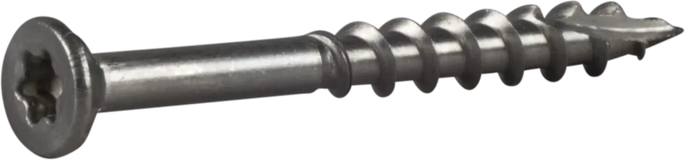 ESSVE 644542 Trallskruv 4,2 mm Ø, A4, TX20 42 mm, 250-pack - Bild 2