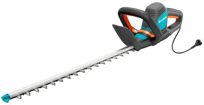 Gardena ComfortCut 600/55 Häcksax 600 W