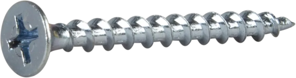 ESSVE 532030 Gipsskruv för träregel, Ø3,9 mm, PH2 FZB 30 mm, 8000-pack