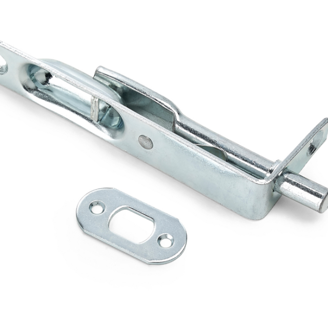 KANTREGEL HABO INKL BLECK 370 GALV, 370 GALV -IND