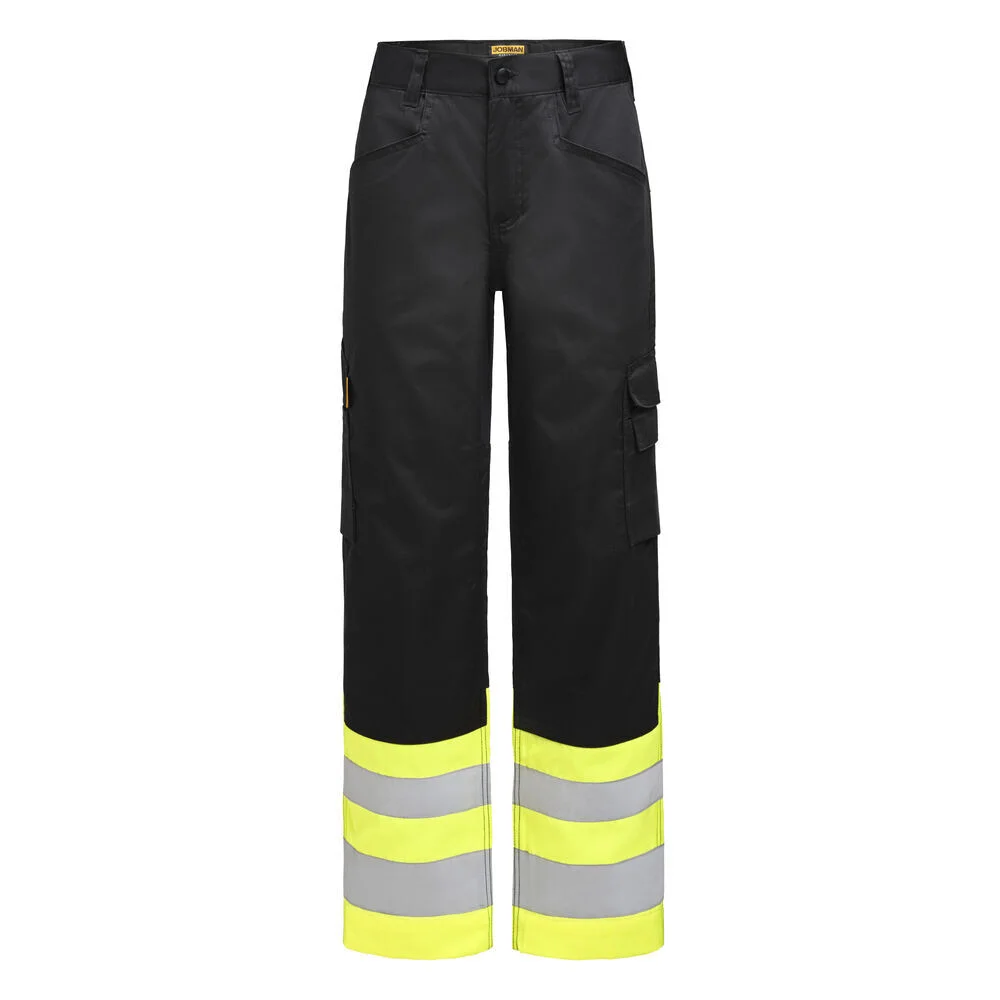 Jobman 2417 Arbetsbyxa D104