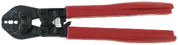 Elpress T2258 Presstång Cu