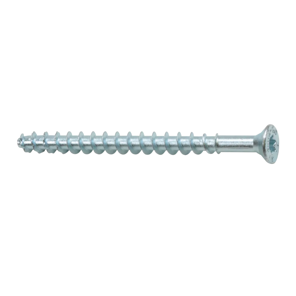 Heco Multi-Monti-plus 9807572 Betongskruv FZB TX40, 7,5/65x120 mm, 50-pack
