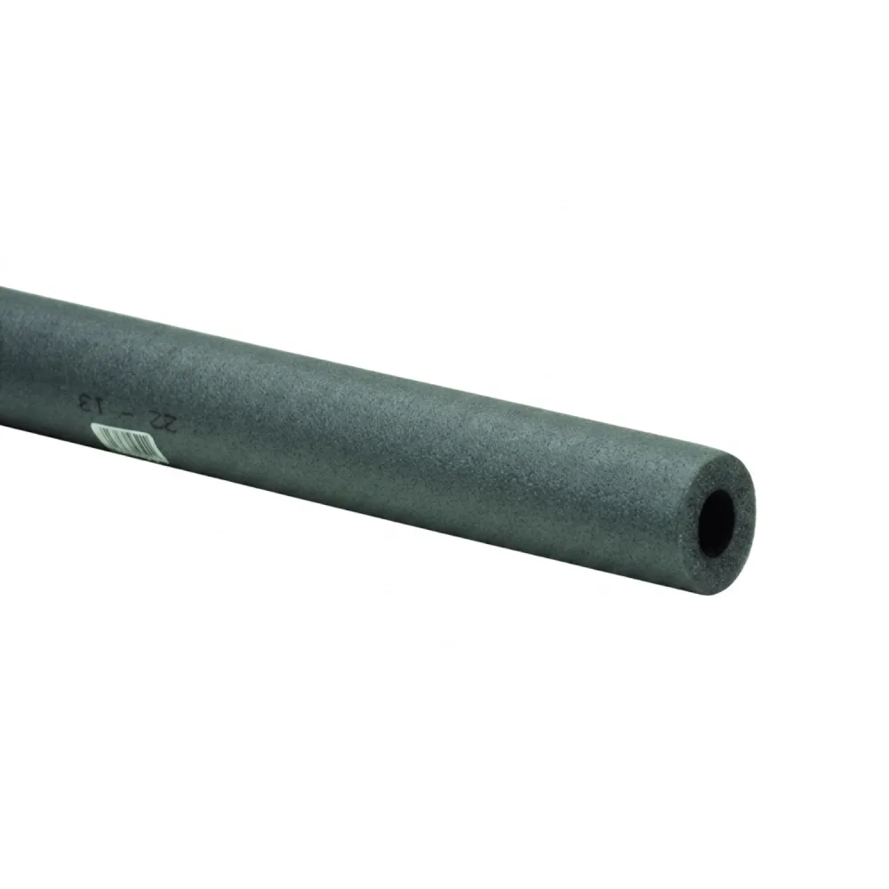 RÖRISOLERING TUBOLIT 15X13MM 1M