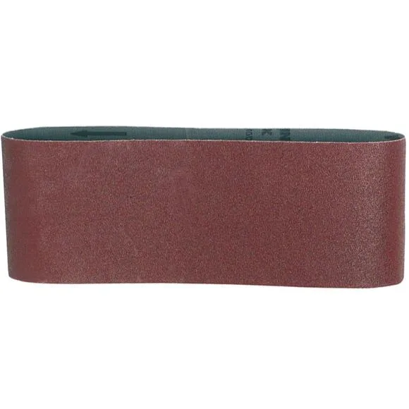 Makita P-36930 Slipband 100x610mm 5-pack K150 - Bild 2