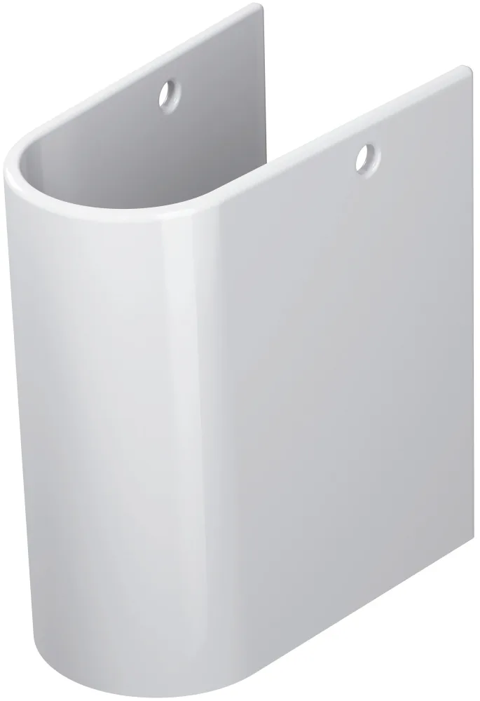 Duravit 0865150000 Vattenlåskåpa 170x320x315 mm