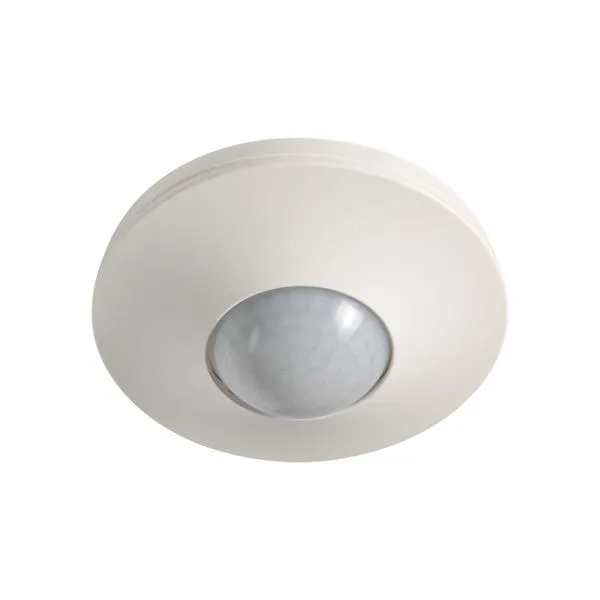 ESYLUX MD-CD360i/24 Rörelsesensor 360°, Ø24 m