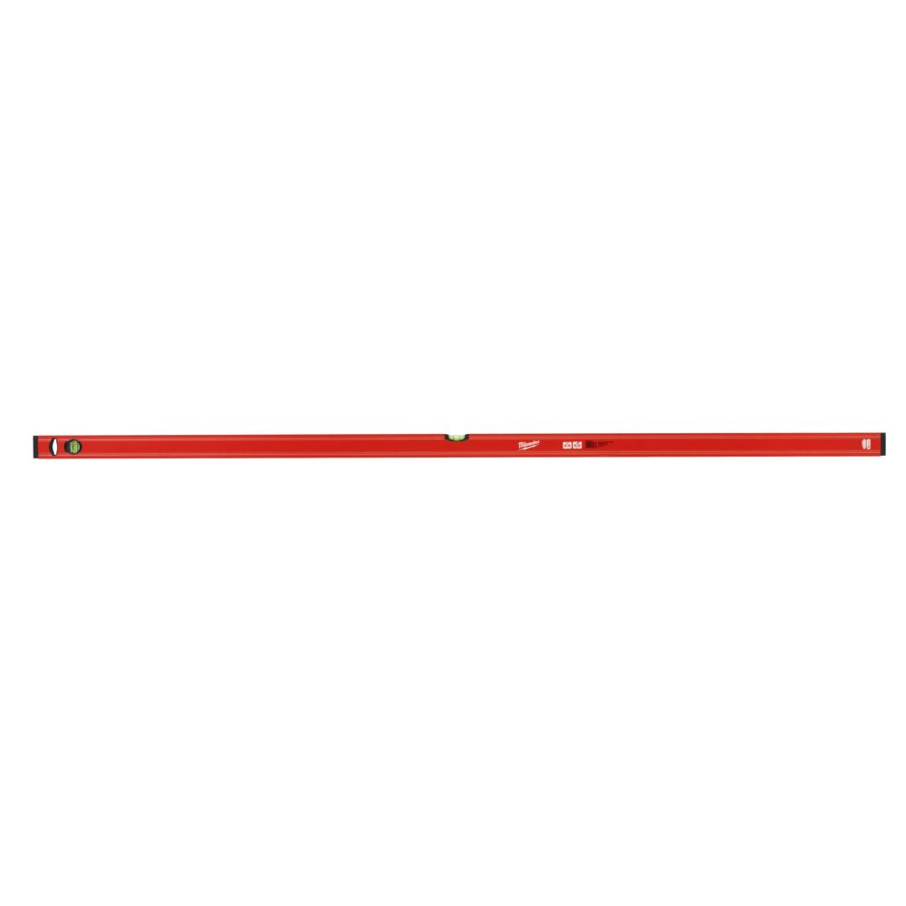 Kjøp Milwaukee Vaterpass Redstick slim, 1800 mm
