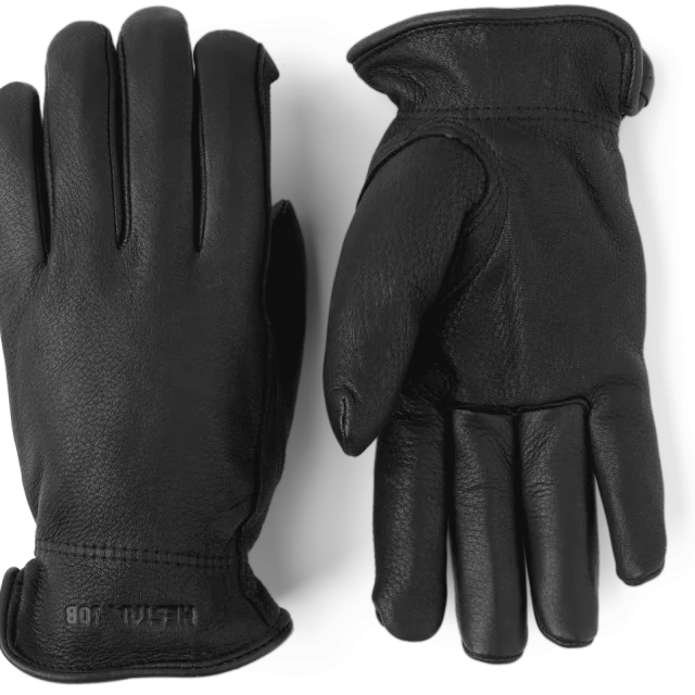 Hestra Pro Job Drivers Winter Vinterhandske 8