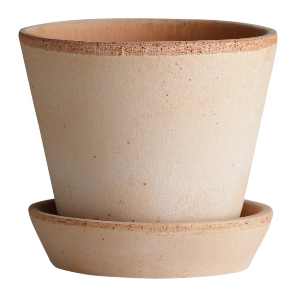 Julie kruka 25 cm, Rosa