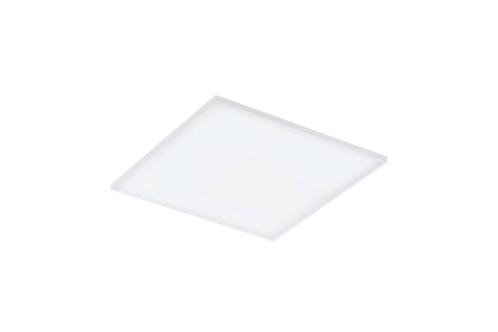 Plafond Eglo Turcona-CCT Vit 587x587 mm