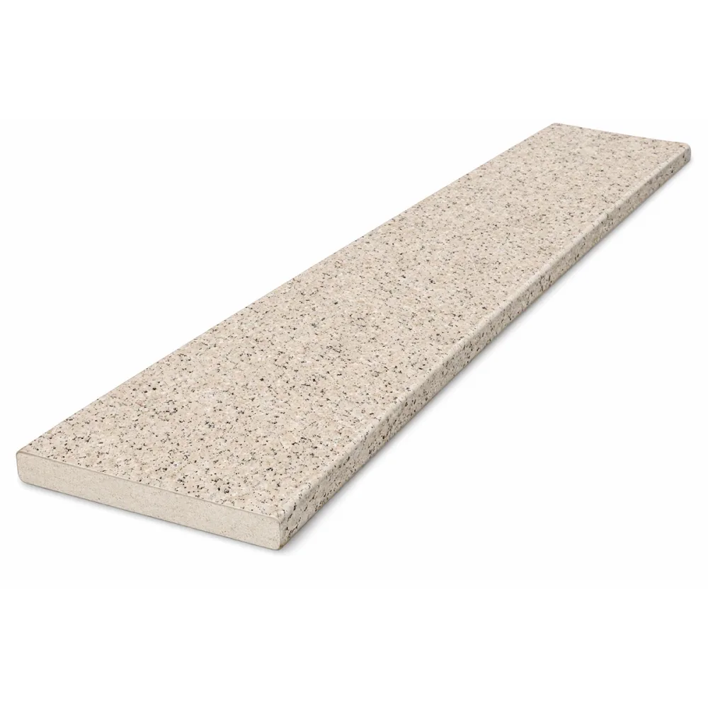 Bänkskiva Sicilian Granit 3595x610x30mm Laminat | Stuvbutiken