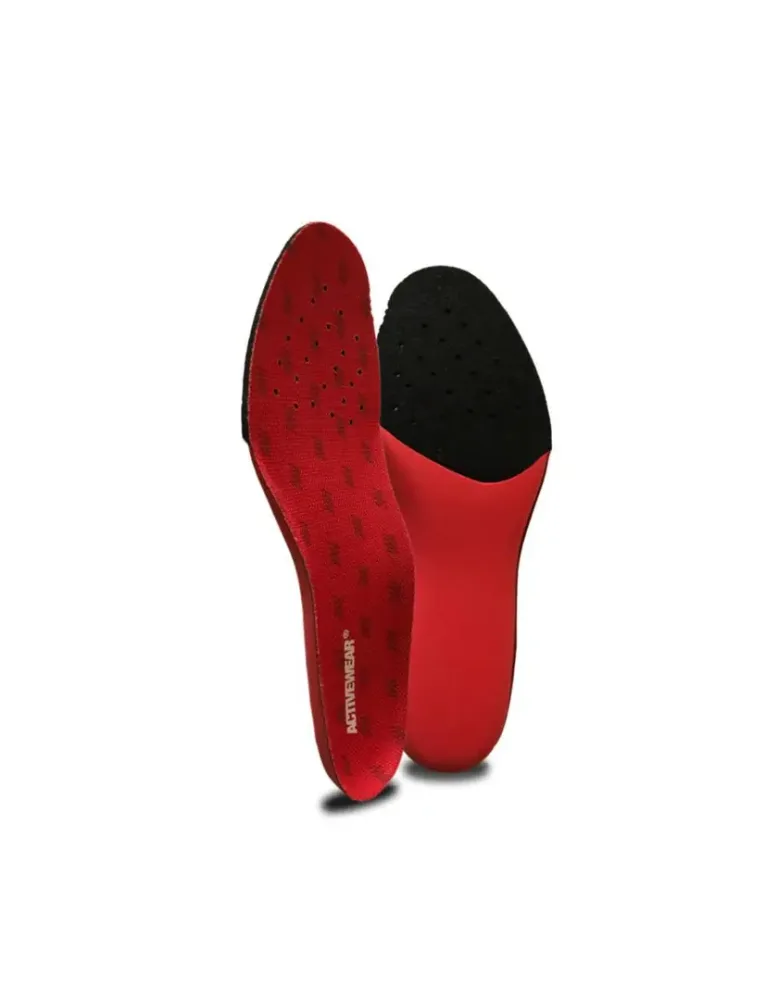Inläggssula Activewear PB091 - Strl 42