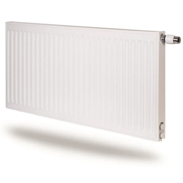 Thermopanel TP11 318 V4 Radiator höjd 300 mm, anslutning vänster 300 x 1800 mm