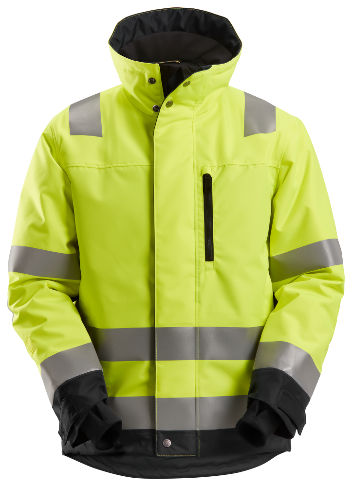 VINTERJACKA SNICKERS WORKWEAR 37,5 AW KL3 SIZE, XL REGULAR