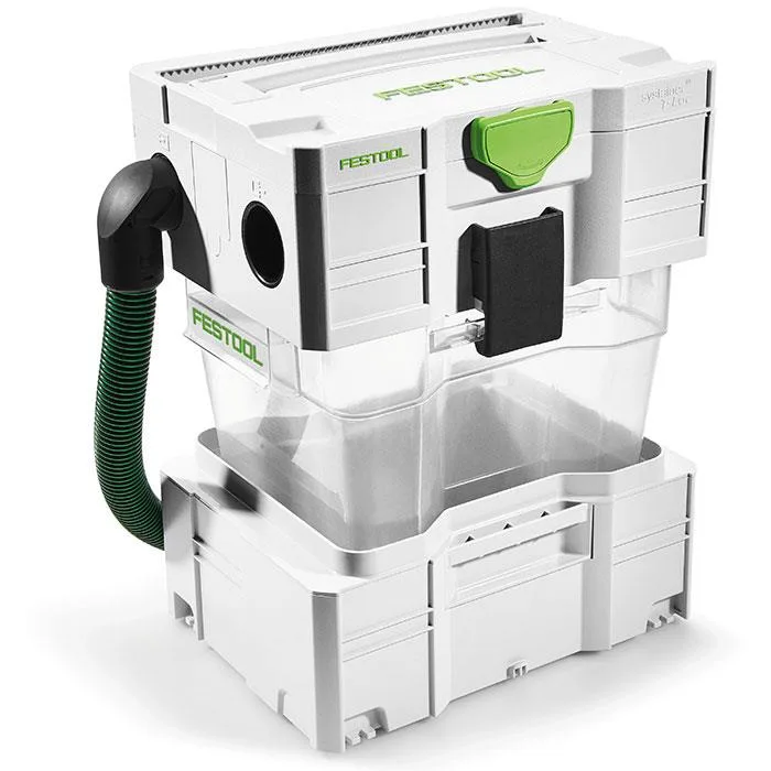 Festool CT-VA-20 Stoftavskiljare