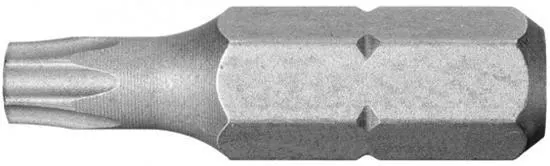 Facom EXR.110 Bits 1/4", Restistorx T10, 25 mm