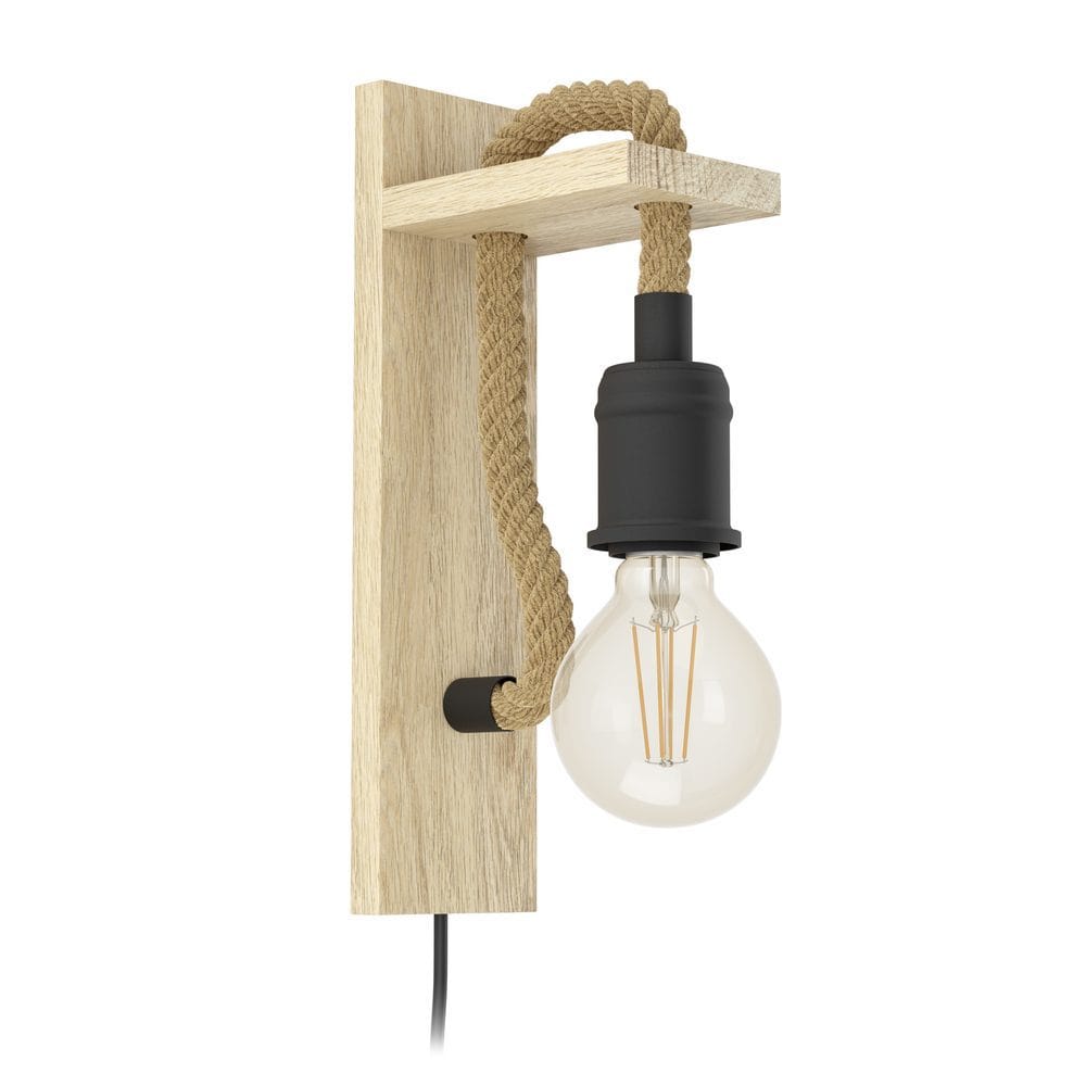 Vägglampa Rampside