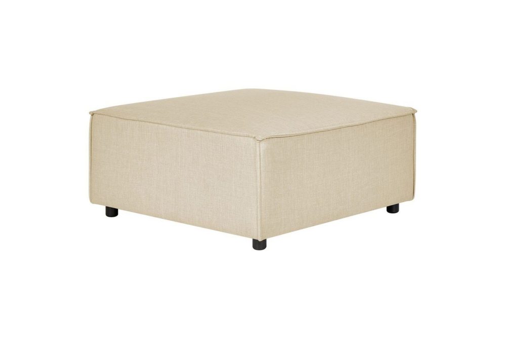 Fotpall Aprica Beige/svart