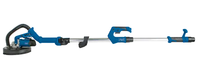 Scheppach tak/väggslip DS920