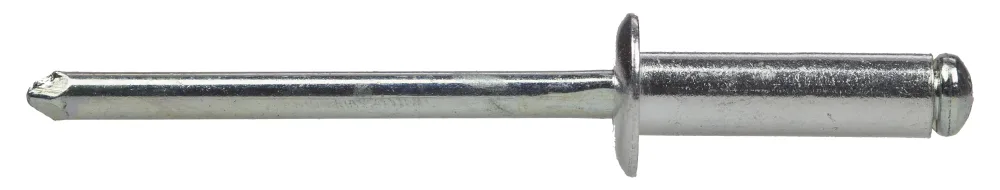 Ejot 130531 Blindnit Ø4,8 mm, AL/ST 4,8 x 12 mm, 500-pack