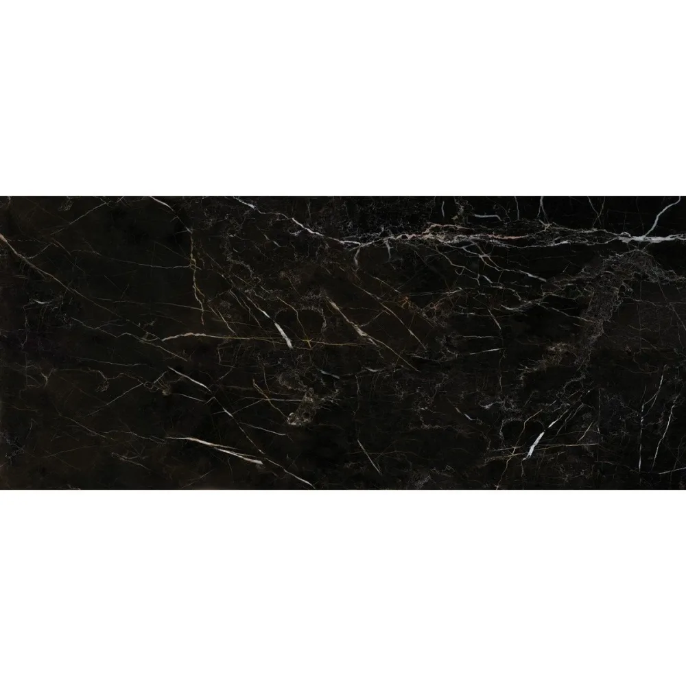 Klinker Granitkeramik Port Laurent Black Svart, 30x60cm, | Stuvbutiken - Bild 3