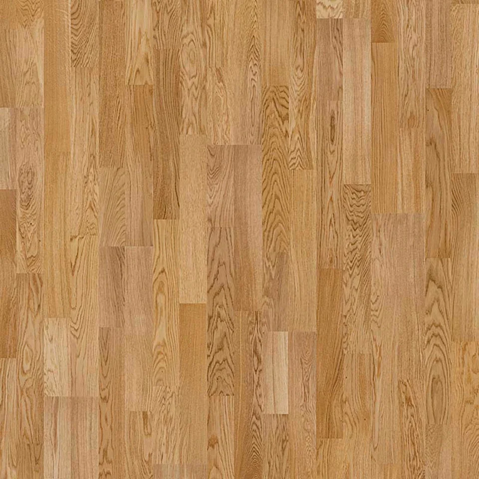 Tarkett Pure Trägolv Ek Nature Duoplank, 2,66 m² per paket